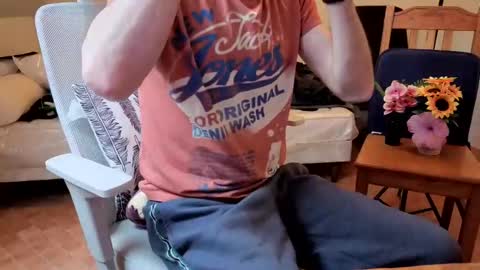 Vincent Vega online show from 04.04.26