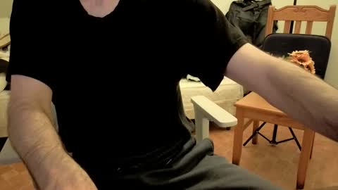 Vincent Vega online show from 04.18.26