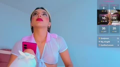 Snapshot of sexymandycute chatting on 02.06.26 sexymandycute online show from 02.06.26