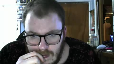 sexymanjacob99 online show from 01.17.26