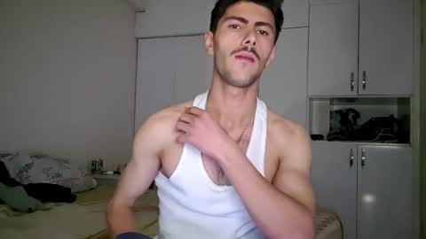 sexymann17 online show from 05.21.26