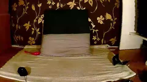 Squirty Maya Gold online show from 01.09.26