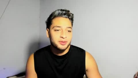 sexymen698 online show from 06.11.26