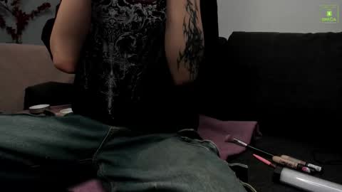 Sexy online show from 01.10.26