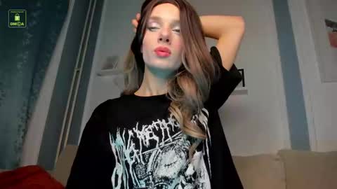 Sexy online show from 01.17.26