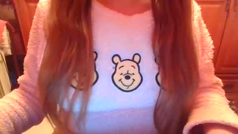 Snapshot of sexymisss24 chatting on 01.30.25 sexymisss24 online show from 01.30.25