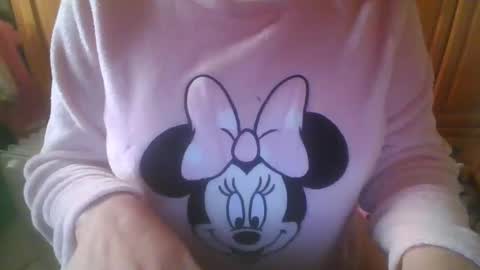 Snapshot of sexymisss24 chatting on 02.10.25 sexymisss24 online show from 02.10.25