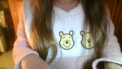 Snapshot of sexymisss24 chatting on 02.14.25 sexymisss24 online show from 02.14.25