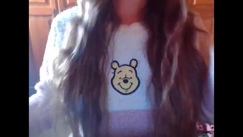 Snapshot of sexymisss24 chatting on 02.18.25 sexymisss24 online show from 02.18.25