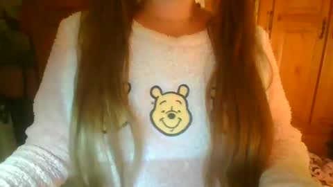 Snapshot of sexymisss24 chatting on 02.24.25 sexymisss24 online show from 02.24.25