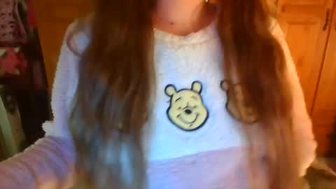 Snapshot of sexymisss24 chatting on 03.04.25 sexymisss24 online show from 03.04.25