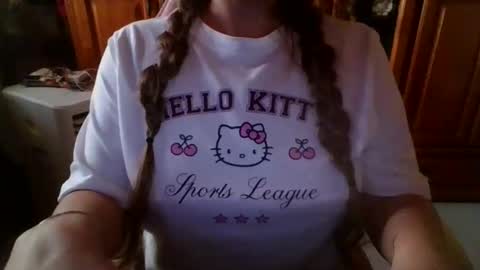 Snapshot of sexymisss24 chatting on 09.27.25 sexymisss24 online show from 09.27.25