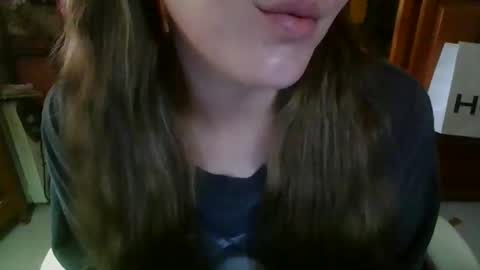 Snapshot of sexymisss24 chatting on 09.29.25 sexymisss24 online show from 09.29.25