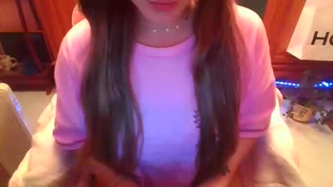 Snapshot of sexymisss24 chatting on 11.13.25 sexymisss24 online show from 11.13.25