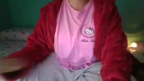 Snapshot of sexymisss24 chatting on 12.15.25 sexymisss24 online show from 12.15.25