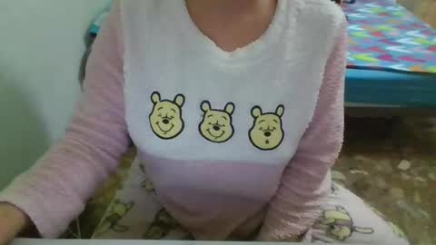 Snapshot of sexymisss24 chatting on 12.18.25 sexymisss24 online show from 12.18.25