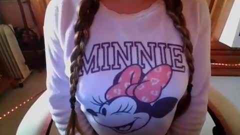 sexymisss24 online show from 04.17.26