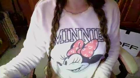 sexymisss24 online show from 04.25.26
