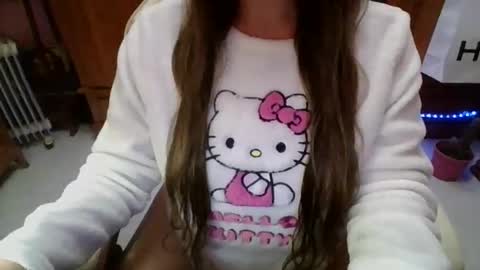 sexymisss24 online show from 05.13.26