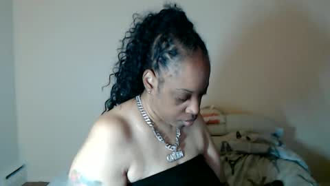 SexyMona online show from 12.05.25