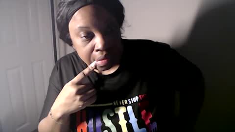 SexyMona online show from 01.14.26