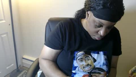 SexyMona online show from 04.01.26