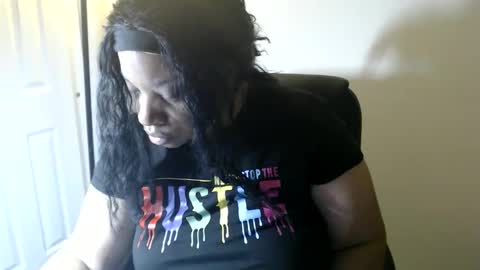 SexyMona online show from 04.18.26