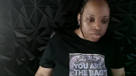 SexyMona online show from 06.25.26