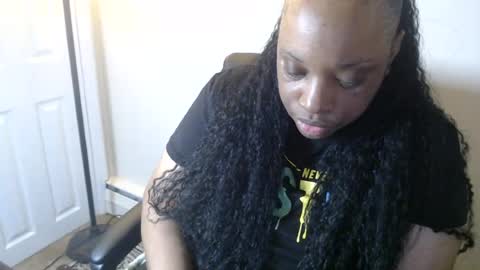 SexyMona online show from 07.18.26