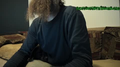 Sexymountainman420 online show from 12.09.24