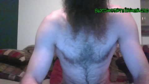 Sexymountainman420 online show from 01.26.25