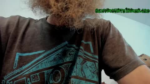 Sexymountainman420 online show from 04.17.26
