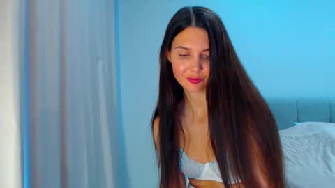 SexyMyMeow online show from 01.05.25