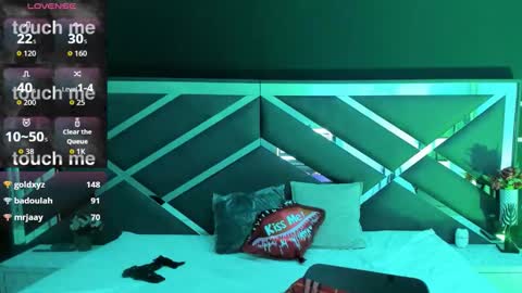 N A F online show from 10.12.25