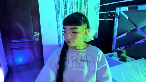 N A F online show from 10.23.25