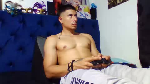 sexynative4u online show from 02.13.26