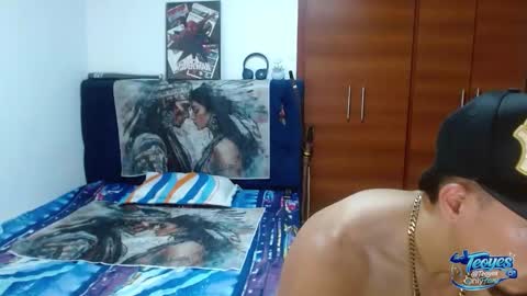 sexynative4u online show from 06.01.26