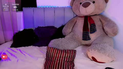 Nazareth arraiz online show from 03.30.26