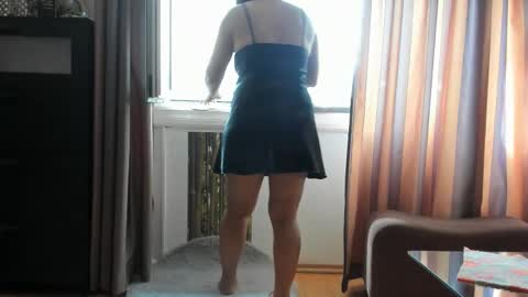 Delia online show from 02.03.26