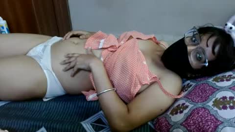 sexynight6 online show from 07.08.26