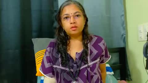 Niharika online show from 09.28.25
