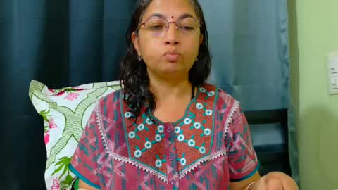 Niharika online show from 09.29.25