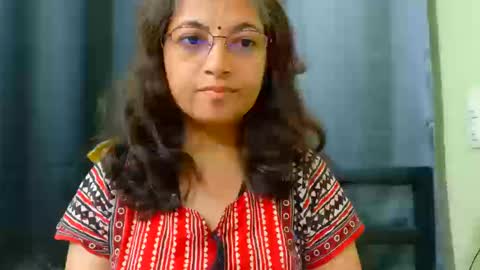 Niharika online show from 10.10.25