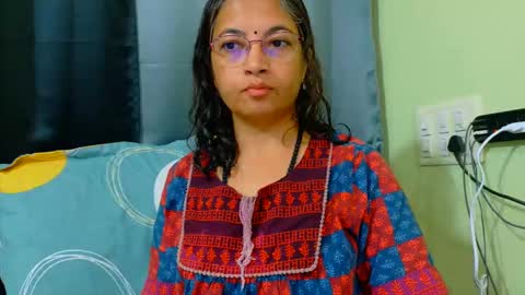 Niharika online show from 10.11.25