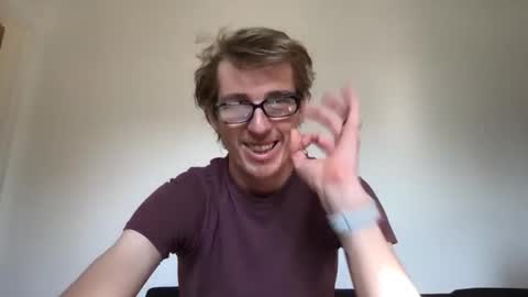 SexyBitch69 online show from 01.08.25