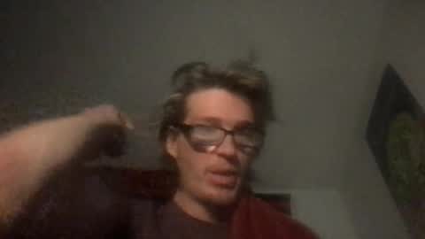 SexyBitch69 online show from 01.18.25