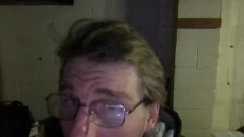 SexyBitch69 online show from 12.18.25