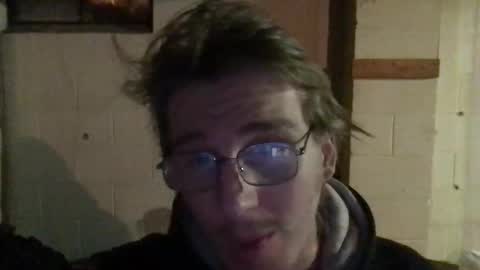 SexyBitch69 online show from 12.21.25