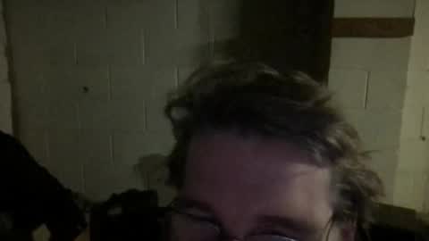 SexyBitch69 online show from 12.22.25