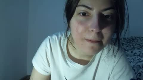 Snapshot of sexynyu18 chatting on 01.20.25 Alex online show from 01.20.25